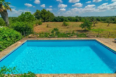 Son Mayol 2 - Apartment In Son Mesquida