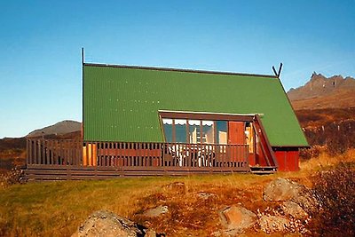 Casa vacanze, Breiðdalsvik