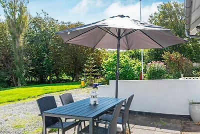 2 Personen Ferienhaus in Fjerritslev
