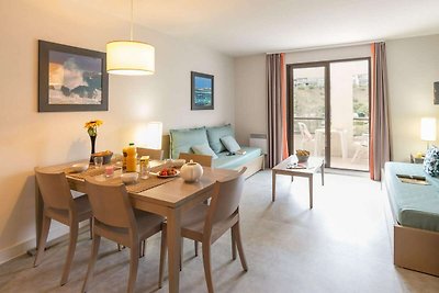 Residence L'Archipel, Perros-Guirec