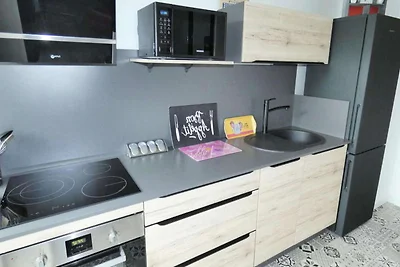 2 Zimmer für 2 Personen