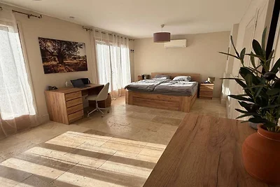 La Rocaille, Haus für 6 Personen