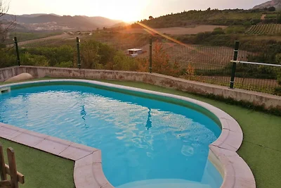 Boutique-Villa mit Schwimmbad im Baskenland