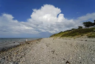 6 Personen Ferienhaus in Gilleleje-By Traum
