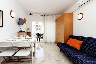 Gemütliches Studio-Apartment in Roses