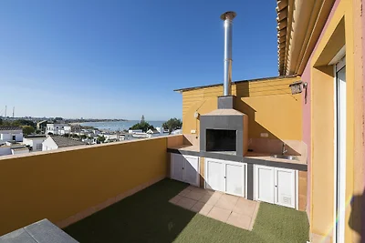 Atico Costa DoÑana - Apartment Mit Gratis...