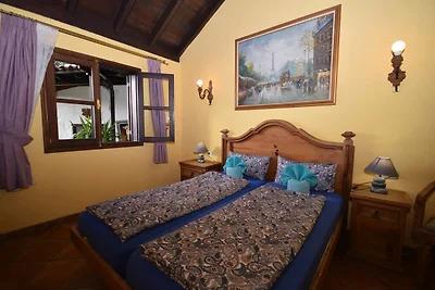 Ferienwohnung auf Teneriffa nur für...