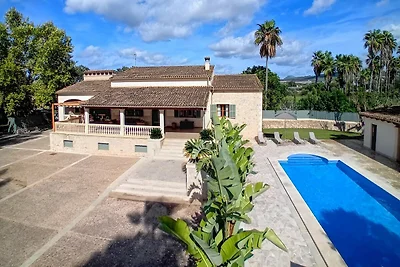 Elegante Familienvilla in der Nähe von...