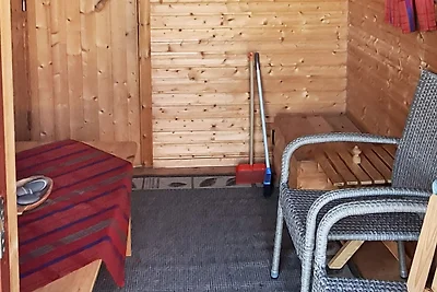 7 Personen Ferienhaus in JARFJORD-By Traum