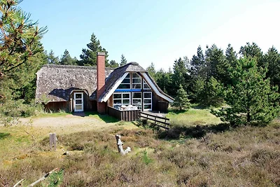 8 persone case ad Blåvand