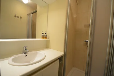 Perfekte Wohnung in der Nähe von Dünen