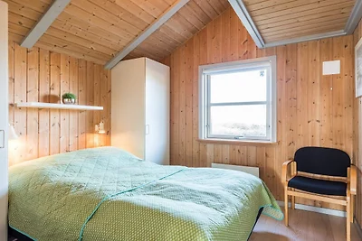 5 persoons vakantie huis in Henne