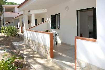 Reihenbungalow in einem Feriendorf Lido del M...