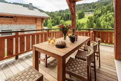 Residenz L'eclat Des Cimes