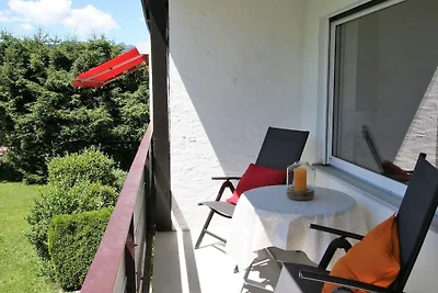 Alpenflair Ferienwohnung 107