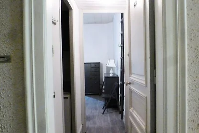 Ferienhaus in Cauterets in der Nähe der...