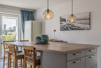 Ferienhaus mit 1 Schlafzimmer