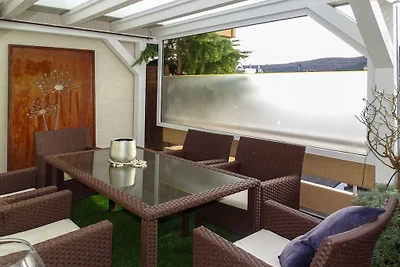 Ahrterrassen I - Penthouse