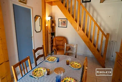 Casa a Vias Plage vicino alle spiagge