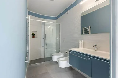 Azul Suite alla Cala