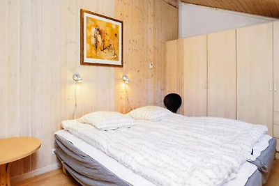 8 Personen Ferienhaus in Løkken