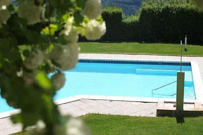 Bella casa vacanza con piscina