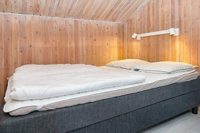 6 persoons vakantie huis in Ebeltoft-By Traum