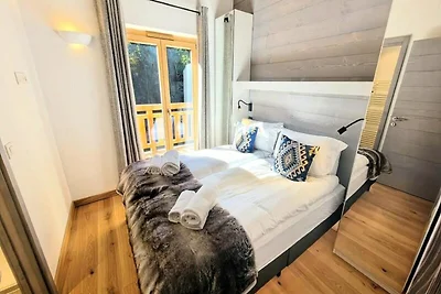 Charmante Wohnung für 6 Personen in...