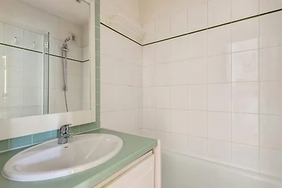 2 Zimmer 6 Personen Komfort