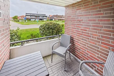 Ferienwohnung Kleine Krabbe