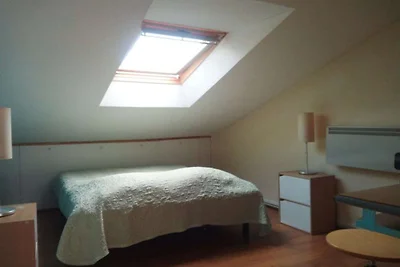 Ferienhaus Erholungsurlaub Ploubazlanec