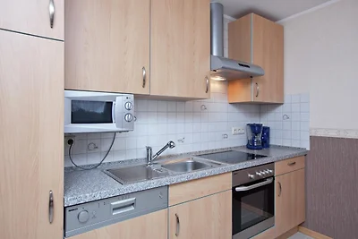 Wohnung in Gerolstein-Müllenborn