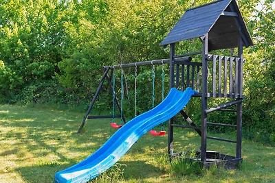 10 Personen Ferienhaus in Løgstør-By Traum