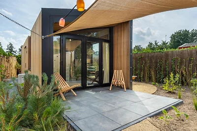 Romantisches kleines Haus mit viel Wellness