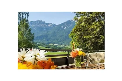 Ferienwohnung mit 1 Schlafzimmer