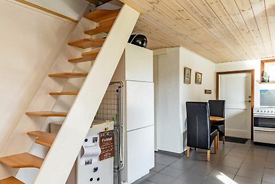 6 Personen Ferienhaus in Farsø