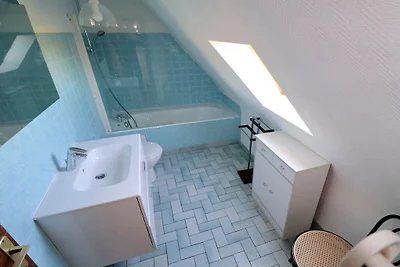 697-Villa Hent Kost the sea in 100m