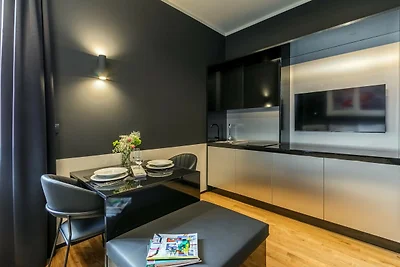 Studio mit Fitnessstudio und Coworking,...