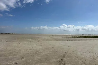6 Personen Ferienhaus in Fanø-By Traum