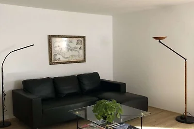 Vakantieappartement met 2 slaapkamers