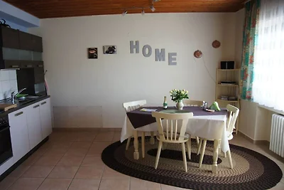 Ferienwohnung mit 1 Schlafzimmer