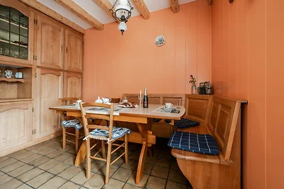 Casa a Ruederbach vicino al Lago