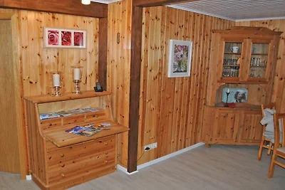 Ferienhaus mit 1 Schlafzimmer