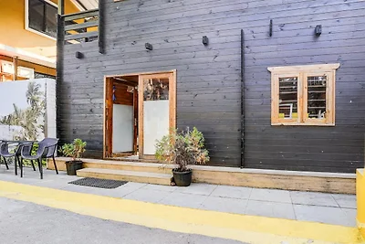 Super Townhouse Morjim
