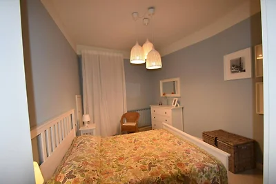 Appartement in Ghiffa met uitzicht op...