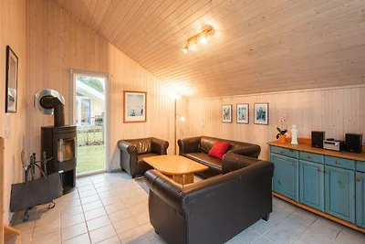 Casa vacanze nel parco vacanze Mirow