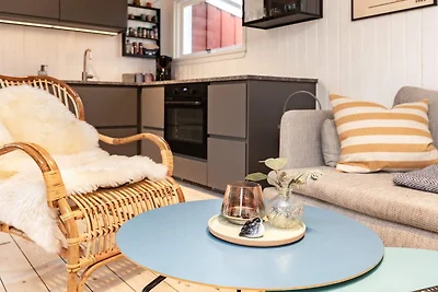 4 Personen Ferienhaus in Hals-By Traum