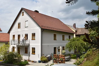 Appartamento a Tannesberg con balcone