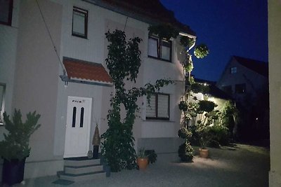 Ferienwohnung Sunrise, Steinbach-Hallenberg