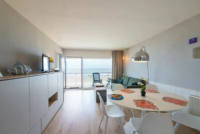 Studio im 6. Stock für eine Familie